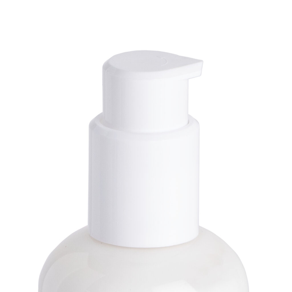 High Dose Cosmetic Pump | Amplitude | Aptar Beauty