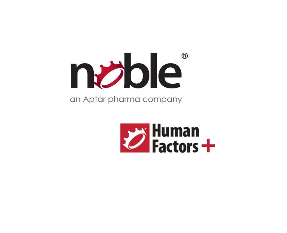 Aptar Pharma launches Human Factors Plus to aid product development