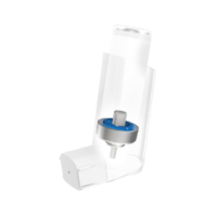 ZEN30 Futurity valve white background