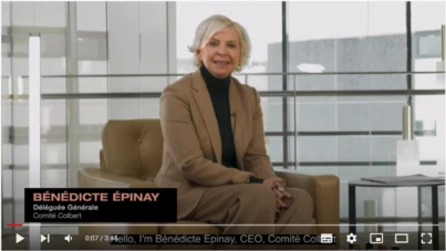 Video image B.Epinay