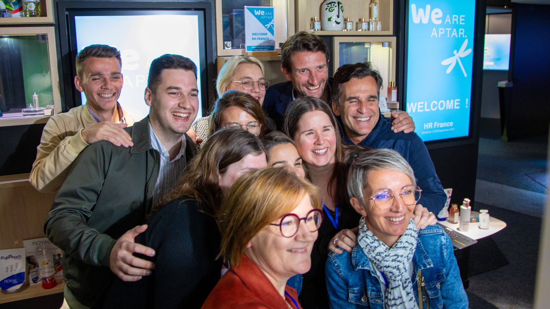 Aptar Among 2024 Best Employers in France by Capital