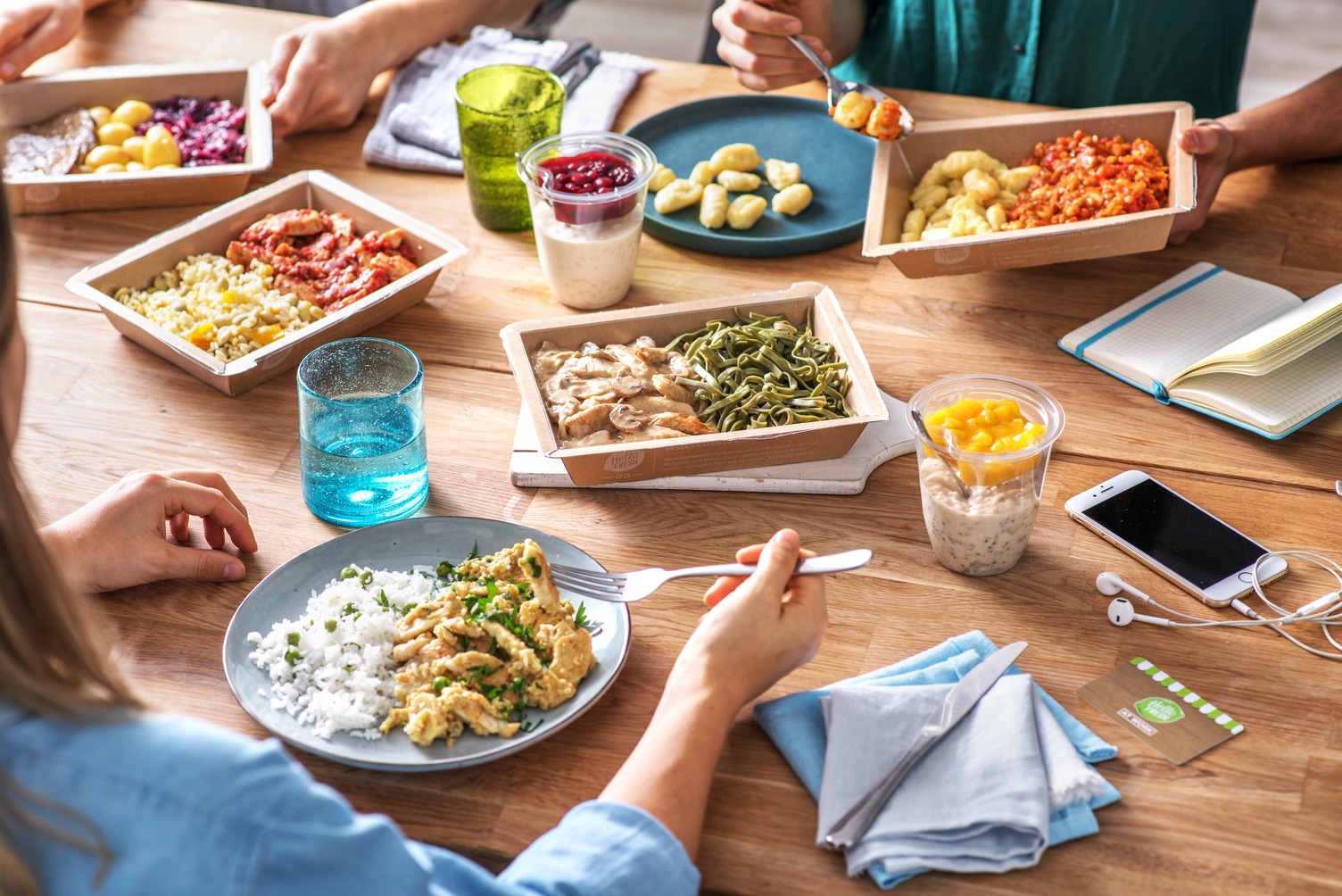 Aptar - Food Protection Enters Exclusive Partnership with Halopack to Launch Recyclable, Fiber-based Tray System in North America