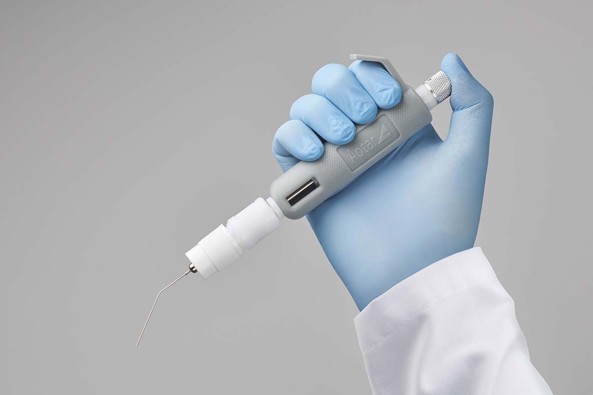 Case Study - Pre-Clinical Respiratory Research with PADA