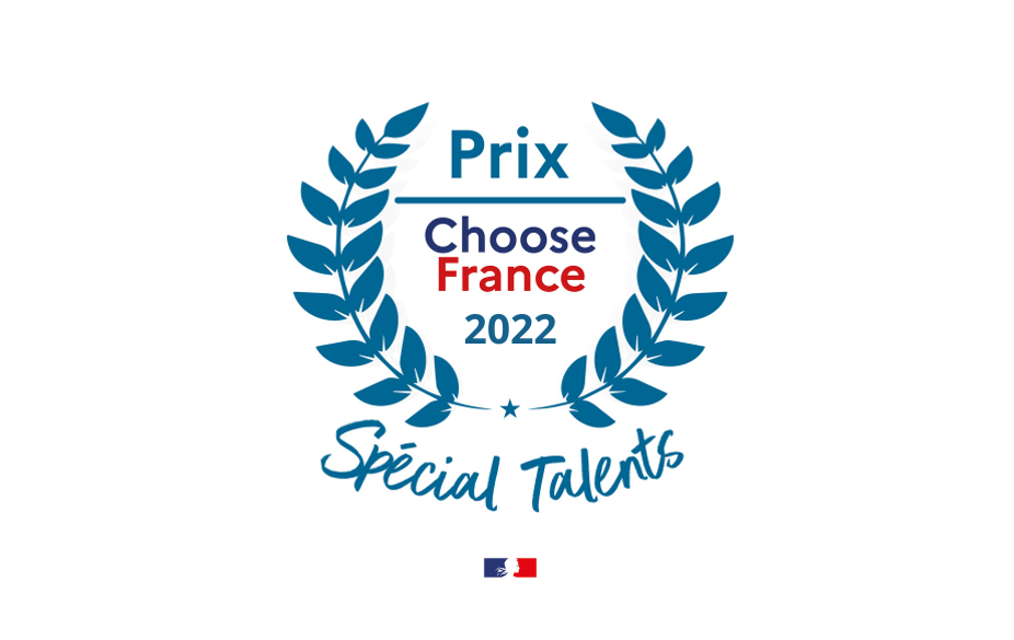 Aptar Receives 2022 Choose France Award
