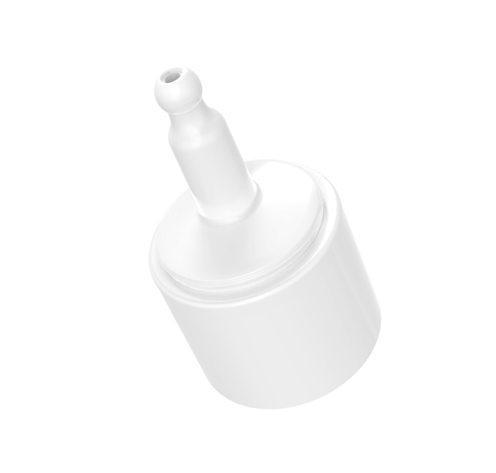 Pearl4U Dropper Applicator | Fluid Formula Dispensing | Aptar Closures