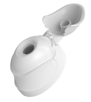 Micro | Beverage Enhancer Closure