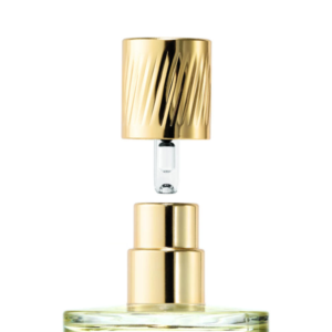 Note Oil | Fragrance Applicator