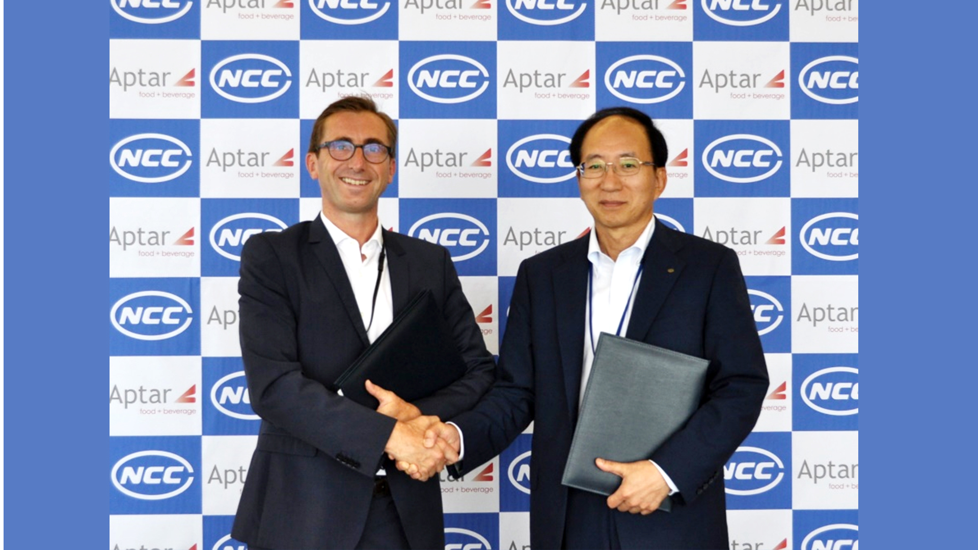 Aptar Partners with Nippon Closures to Provide Innovative Tethered Beverage Closure Solutions