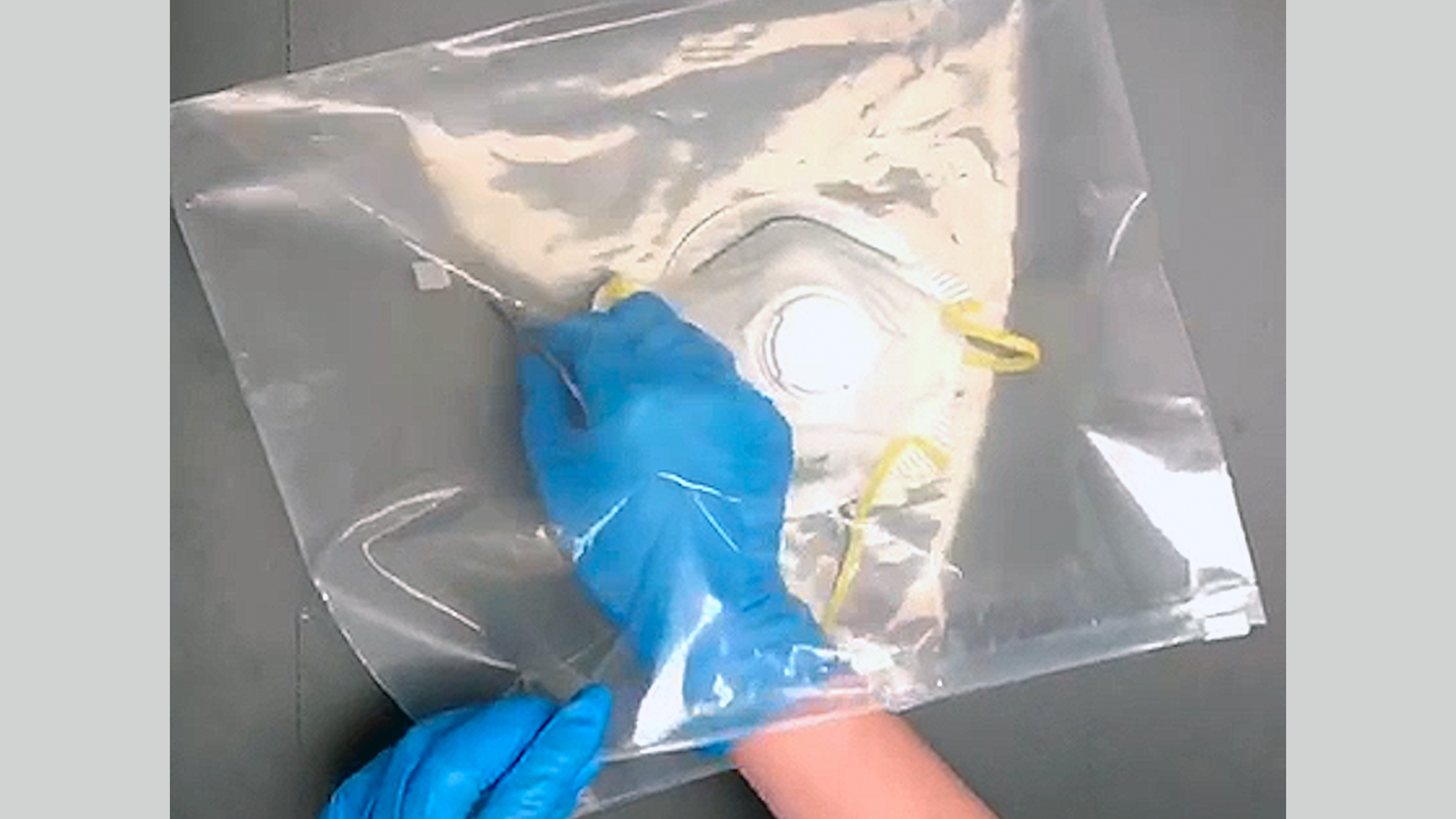 Aptar Requests FDA Emergency Use Authorization for N95 Facepiece