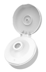 PolkaLite | Flip Top