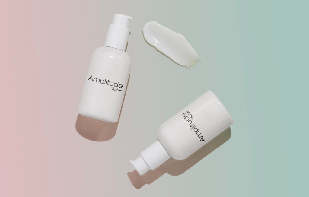 Aptar Beauty Launches Amplitude Treatment Pump: Generous Dosage for Premium Dispensing