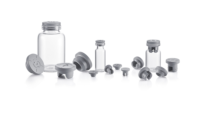 Aptar Pharma’s platform of Vial rubber stoppers for liquid and lyophilization applications