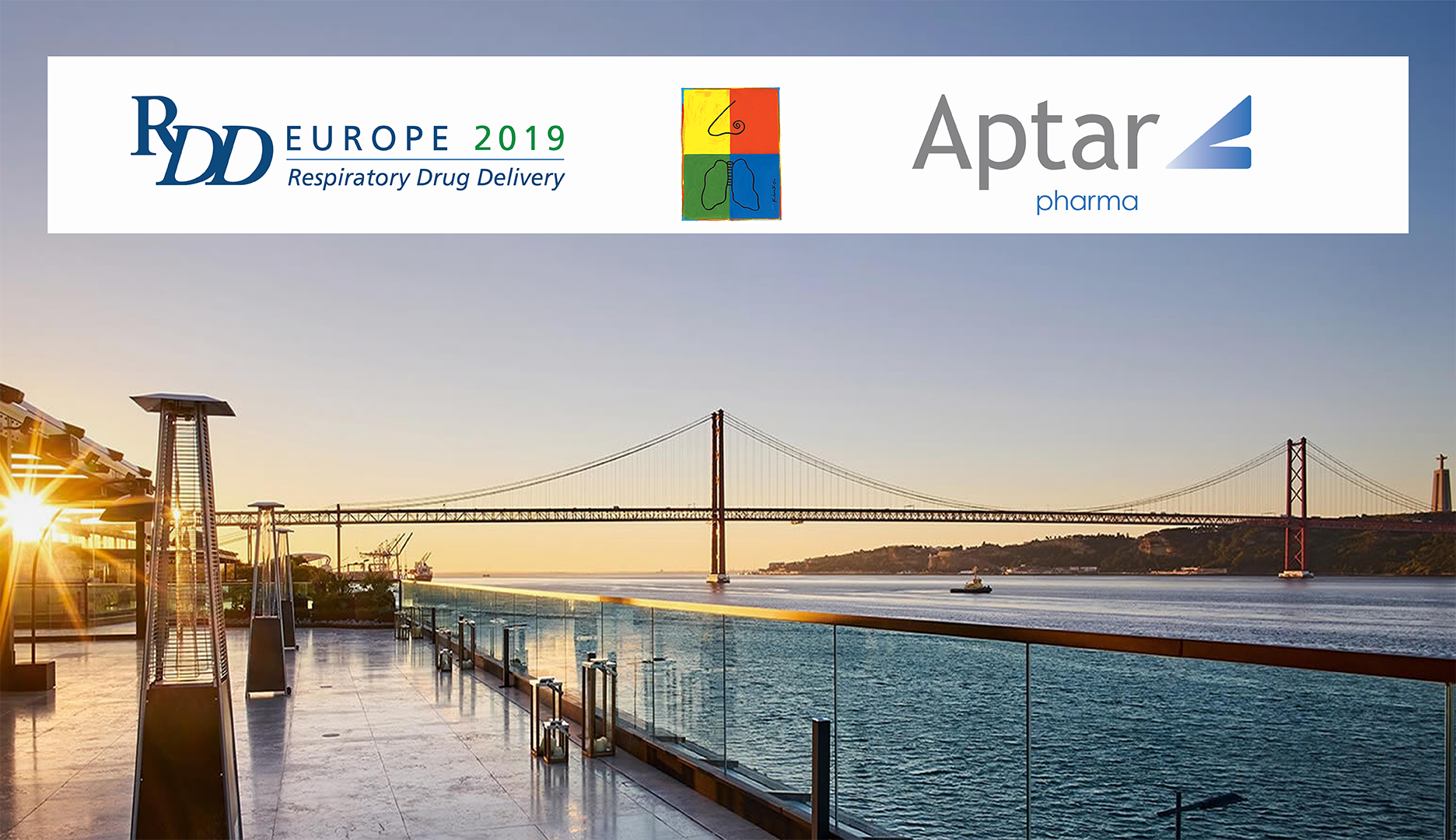 Aptar Pharma delivers connected medicine workshops at RDD Europe 2019