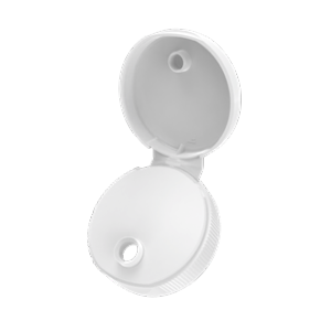 Pour Spout | Flip Top Closure