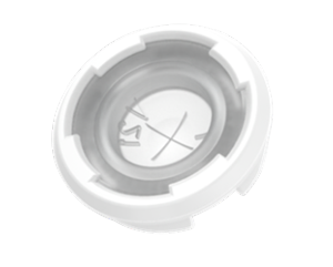 SureSnap | Pre-Assembled Dispensing Valve