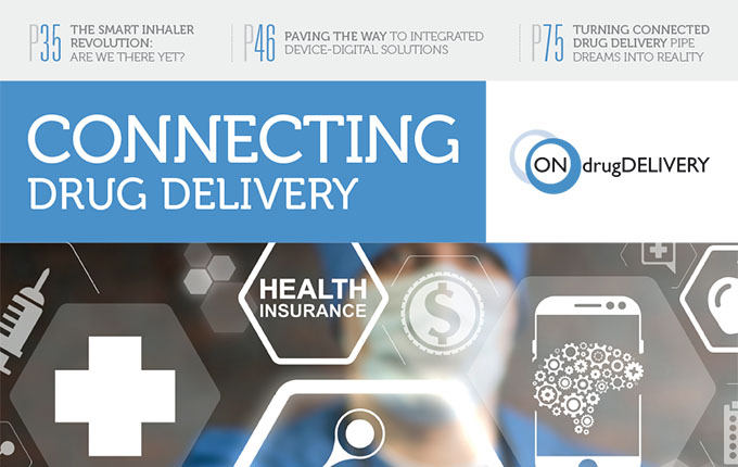 Aptar Pharma discusses digital therapeutics for chronic conditions