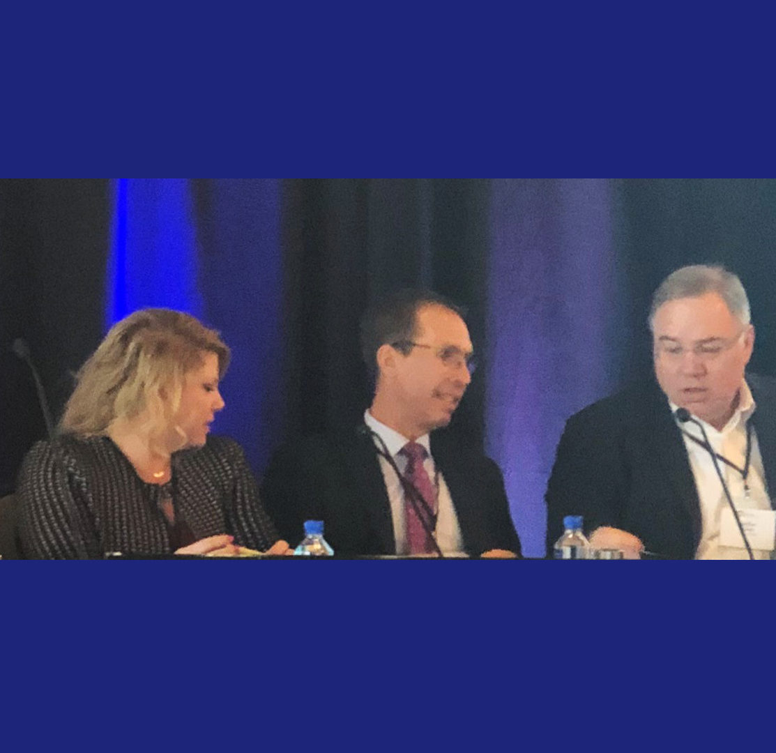 Aptar CEO, Stephan Tanda, Participates in a Chicago Panel Discussion on The Future of Packaging