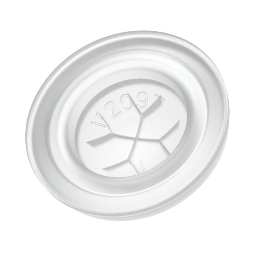 SimpliCycle™ Fully Recyclable TPE Dispensing Valve | Aptar Closures