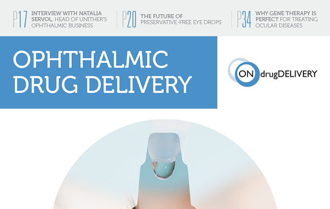 An Eye on the Future of Preservative-Free Drops