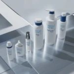 Aptar Beauty's collection of dispensing systems for The Derma Series, curating a full range of packaging and dispensing systems for the dermocosmetics market