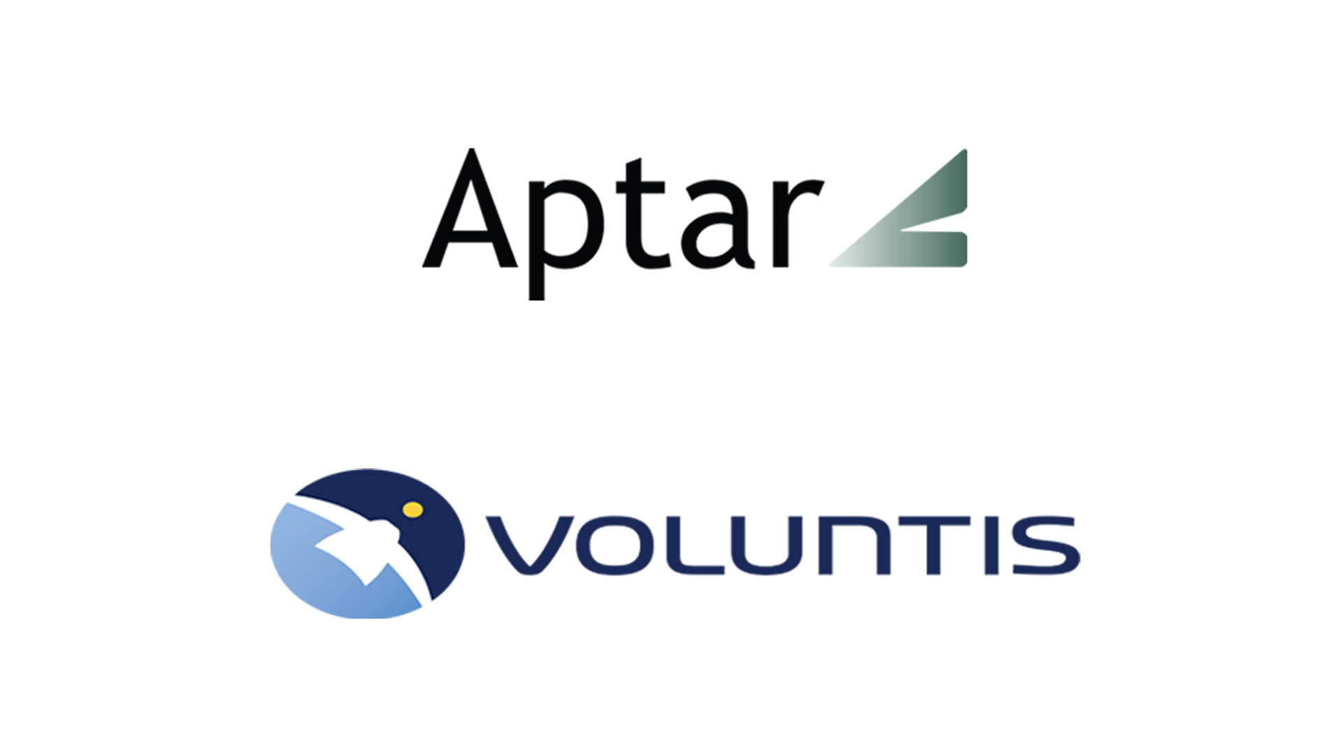 Aptar Announces the Completion of the Acquisition of a Majority Stake in Voluntis