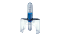 Unidose Liquid nasal spray device - transparent