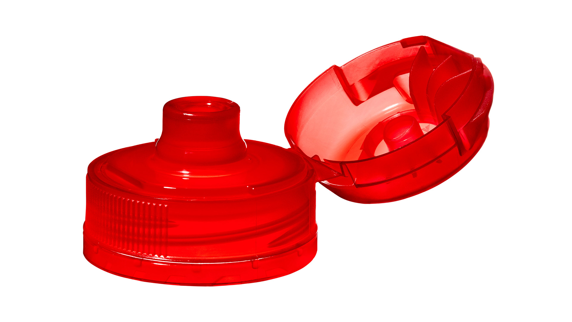 Aptar Introduces the UNO 38mm Sport Closure