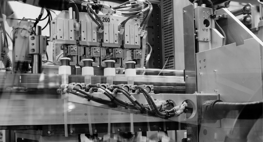 Global Production Capabilities