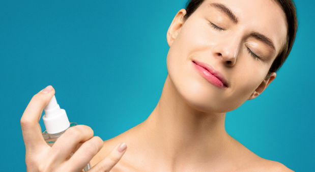 Aptar Beauty Insights: The Rise of Makeup Setting Sprays