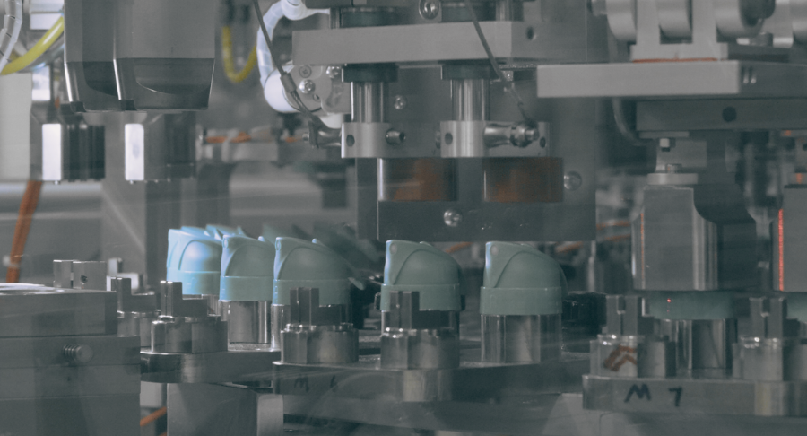 Global Manufacturing & Decoration Capabilities