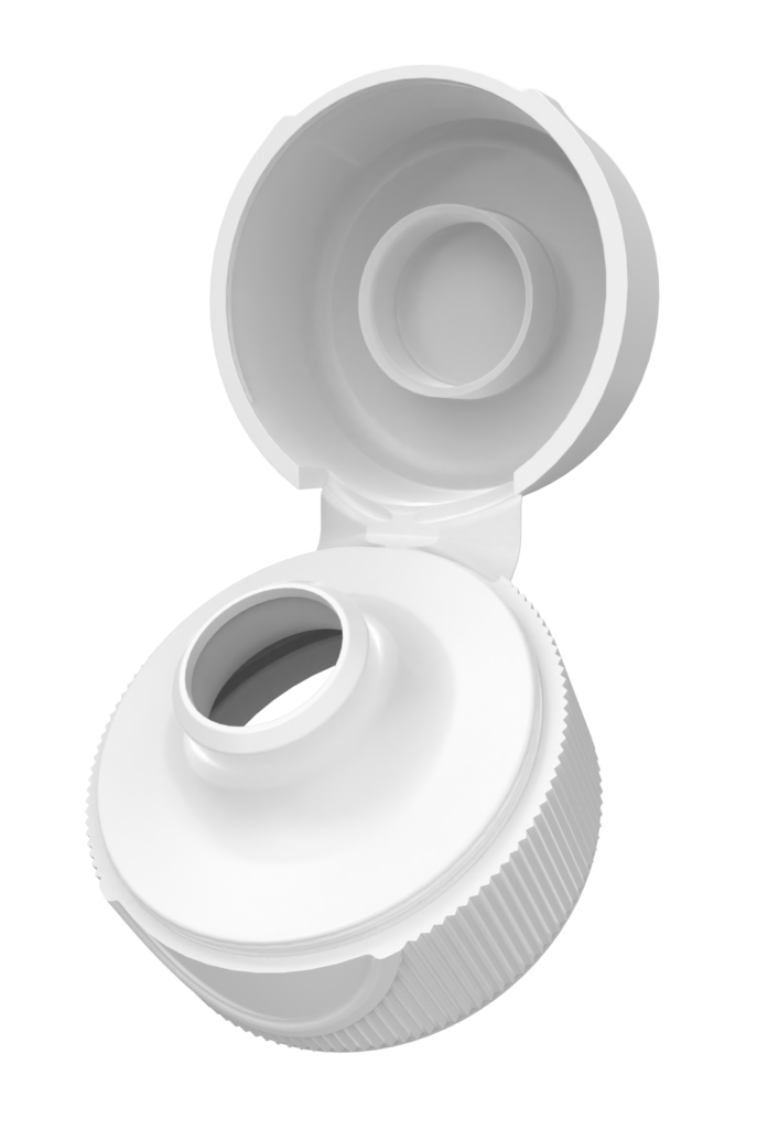 Ecolite Directional Flip Top Pour Spout | Precision Dispensing for