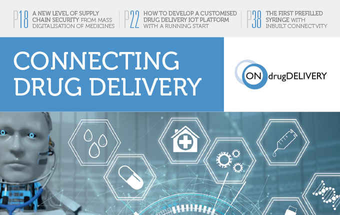 The Current State of Play in Connected Devices