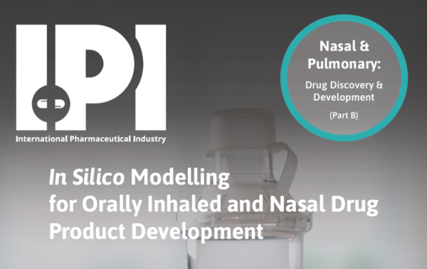 Nanopharm In Silico Modelling for OINDPs Publication