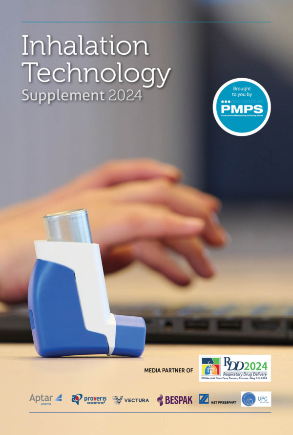 PMPS Inhalation Supp 2024 Cover