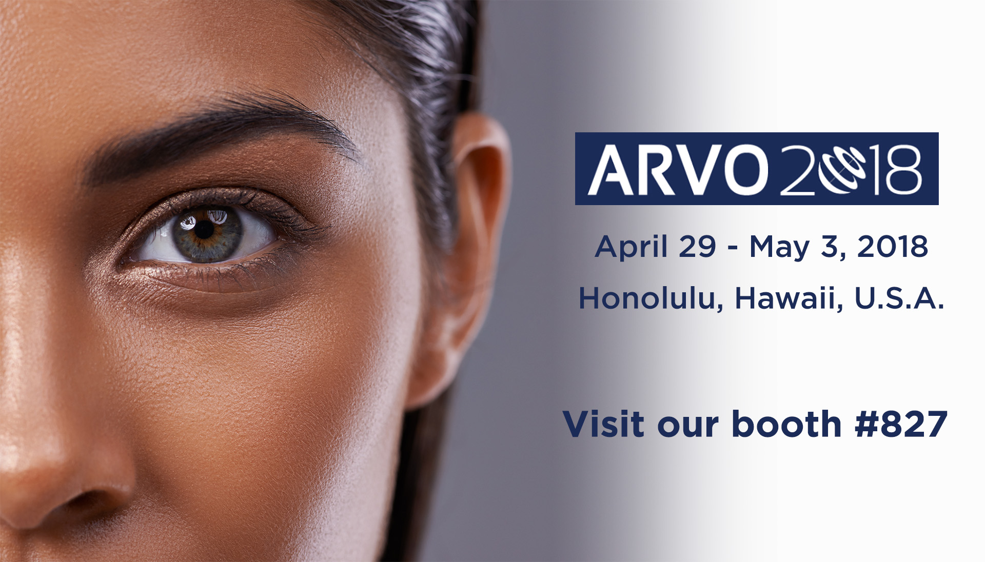 Aptar Pharma exhibits eyecare packaging innovations at ARVO 2018