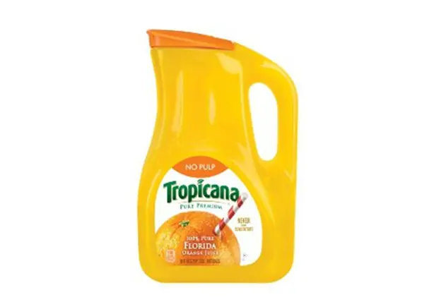 An Easier Way to Get Your Vitamin C