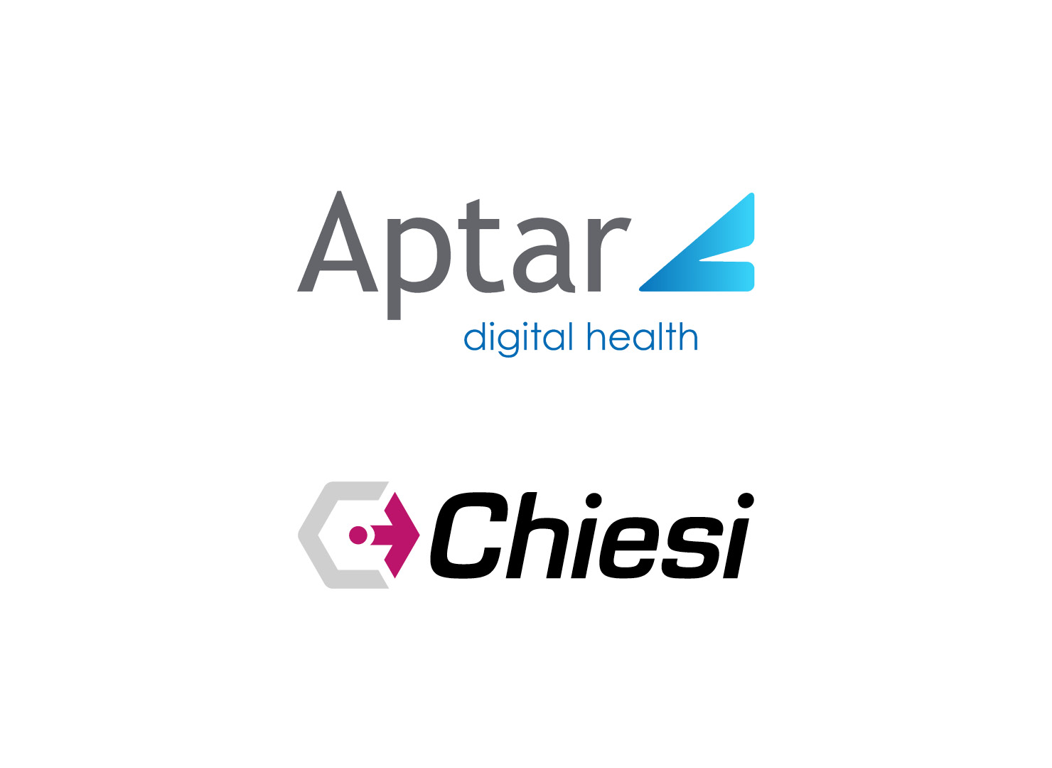 Aptar Digital Health Announces Strategic Partnership with the Chiesi Group