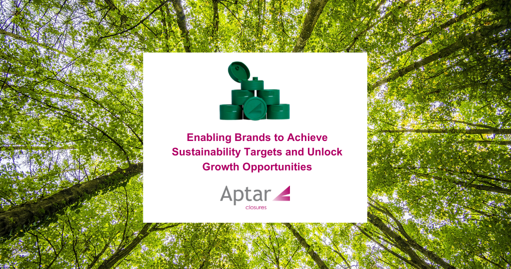 Sustainability Targets