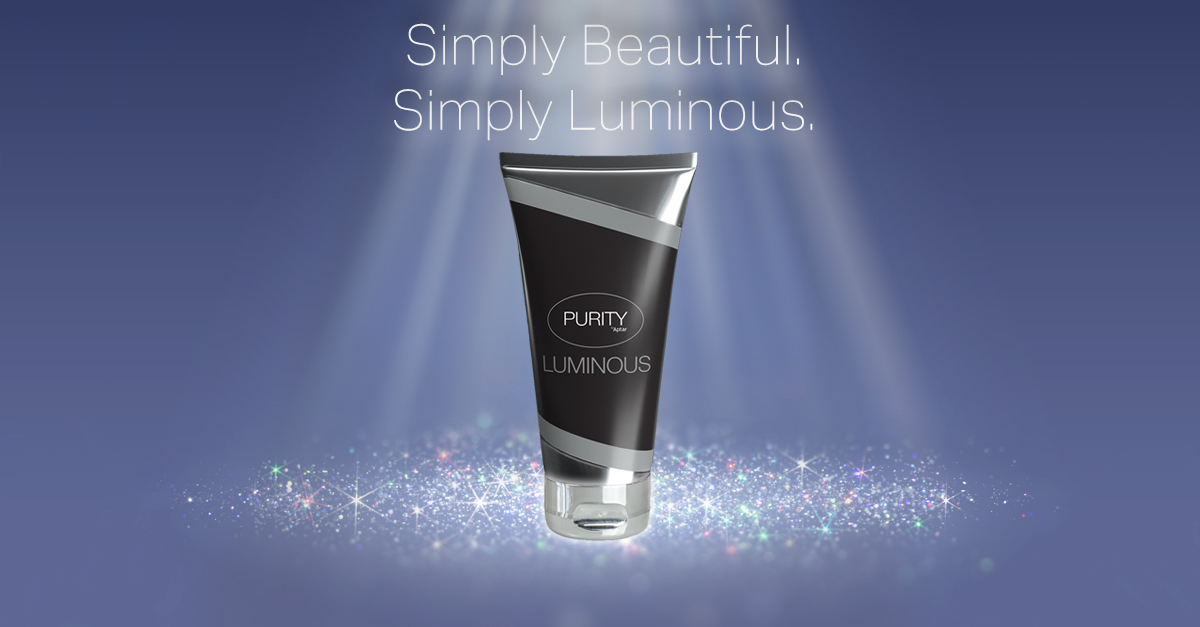 Aptar Beauty + Home Launches Luminous