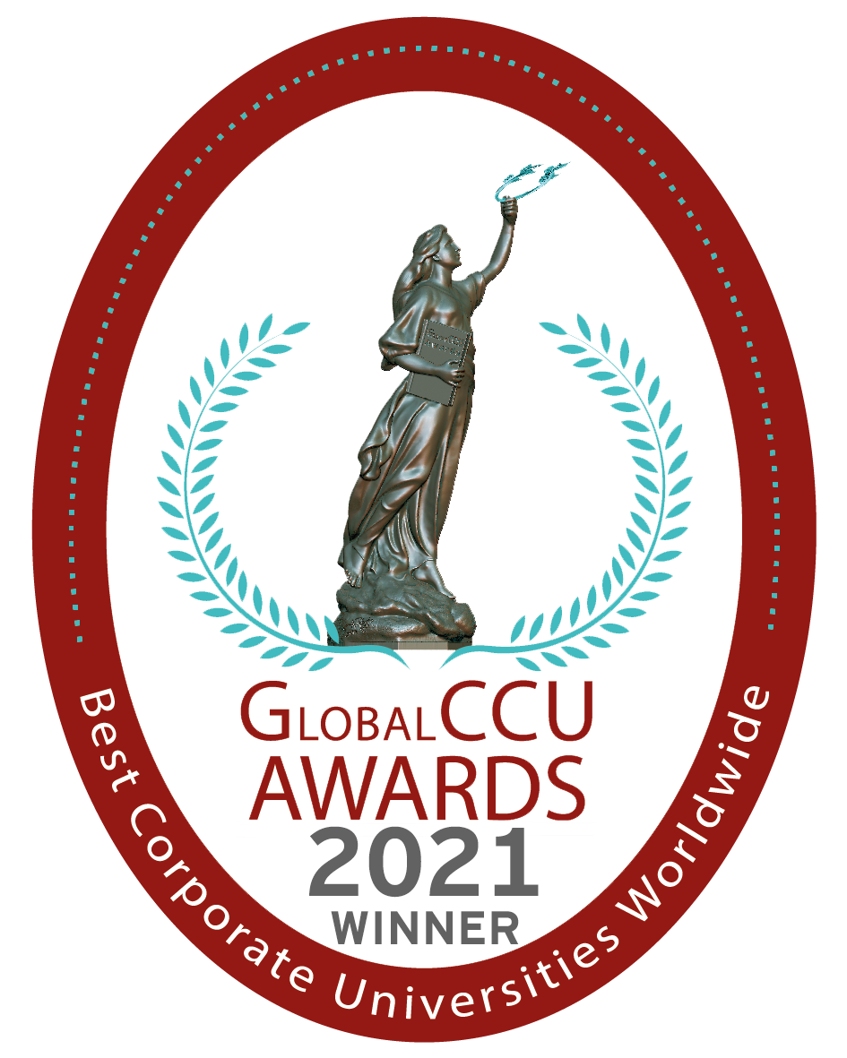 Aptar’s Corporate University Receives Gold Award for Culture and Technology at the GlobalCCU Awards e-Ceremony