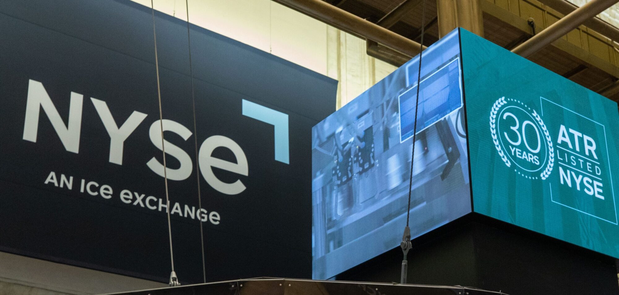 Aptar Reports First Quarter 2023 Results