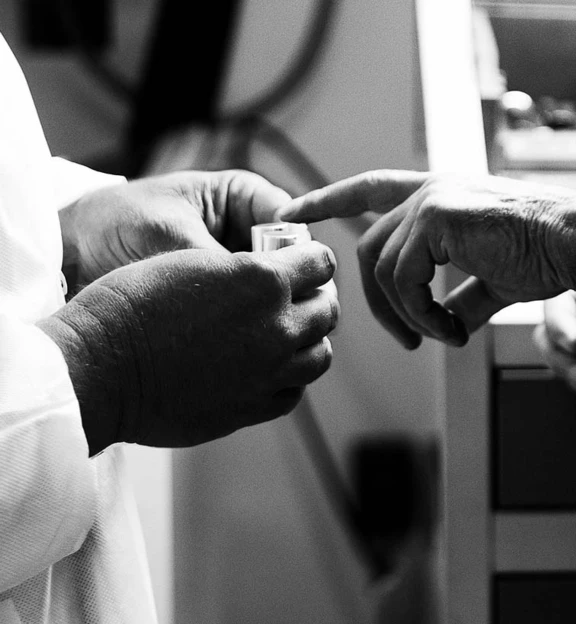 Aptar Reboul 100Years Contact an expert