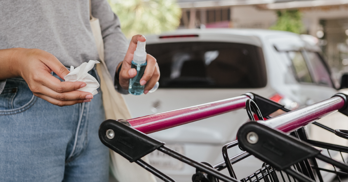 Three On-The-Go Post-COVID Packaging Needs