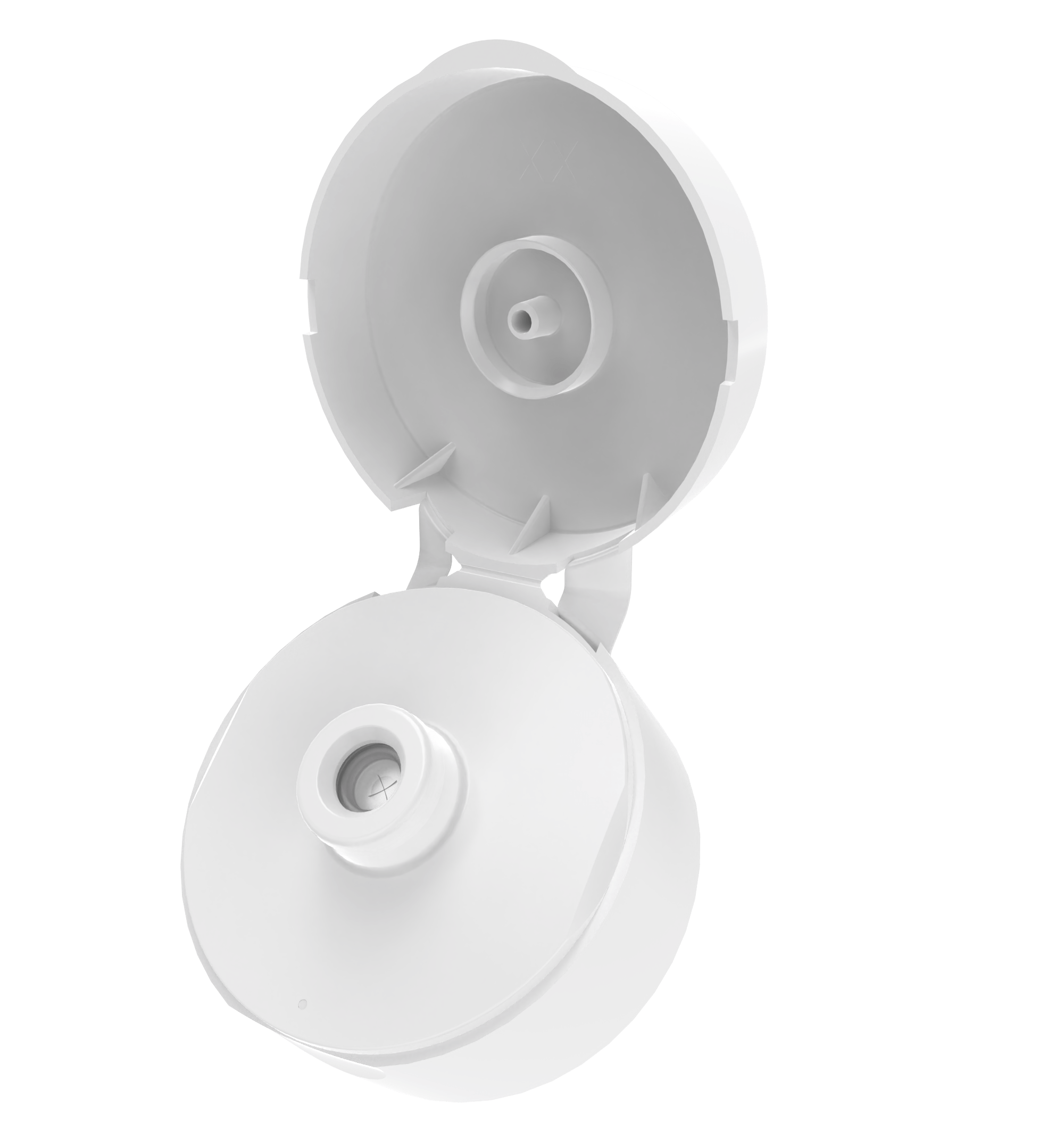 Ecolite Directional Flip Top Pour Spout | Precision Dispensing for