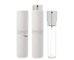 Private Spray | Mini Packaging