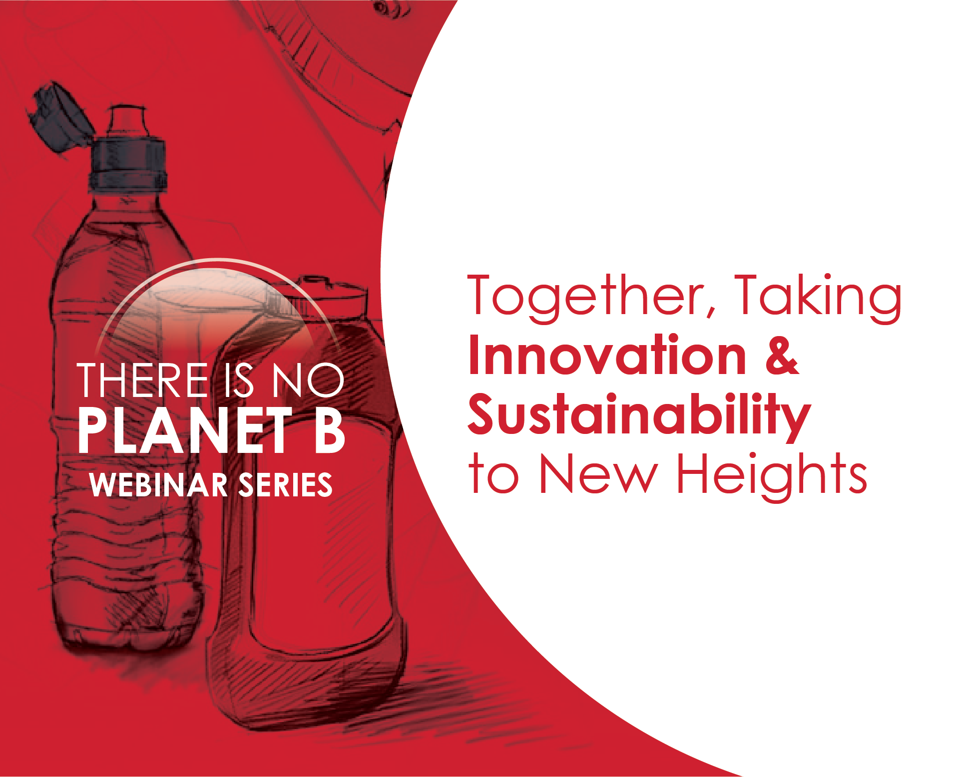 Join Aptar Closures on the Second Webinar of the Series "There is No Planet B", on December 2nd