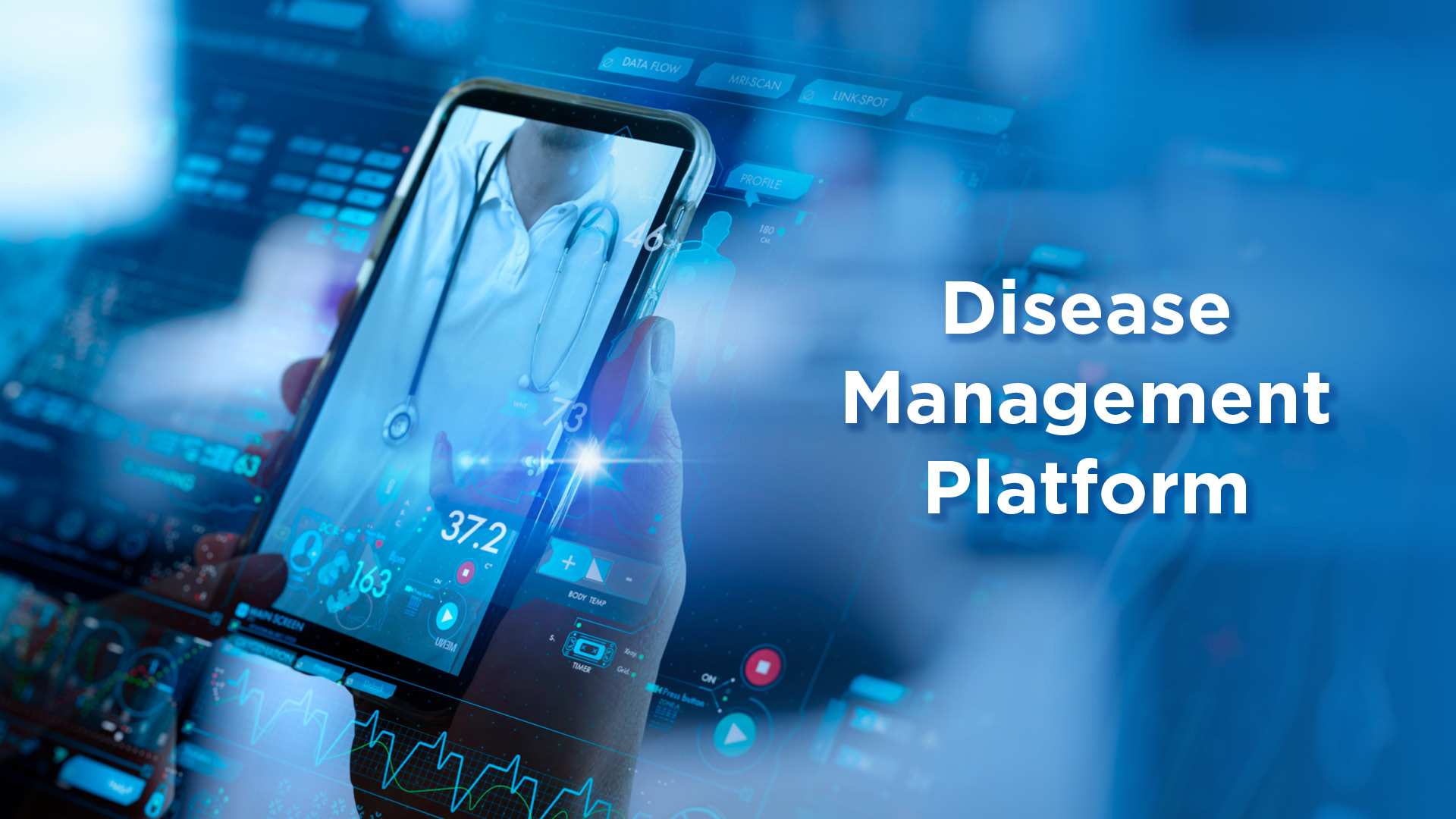 Aptar Digital Health Launches New Disease Management Platform