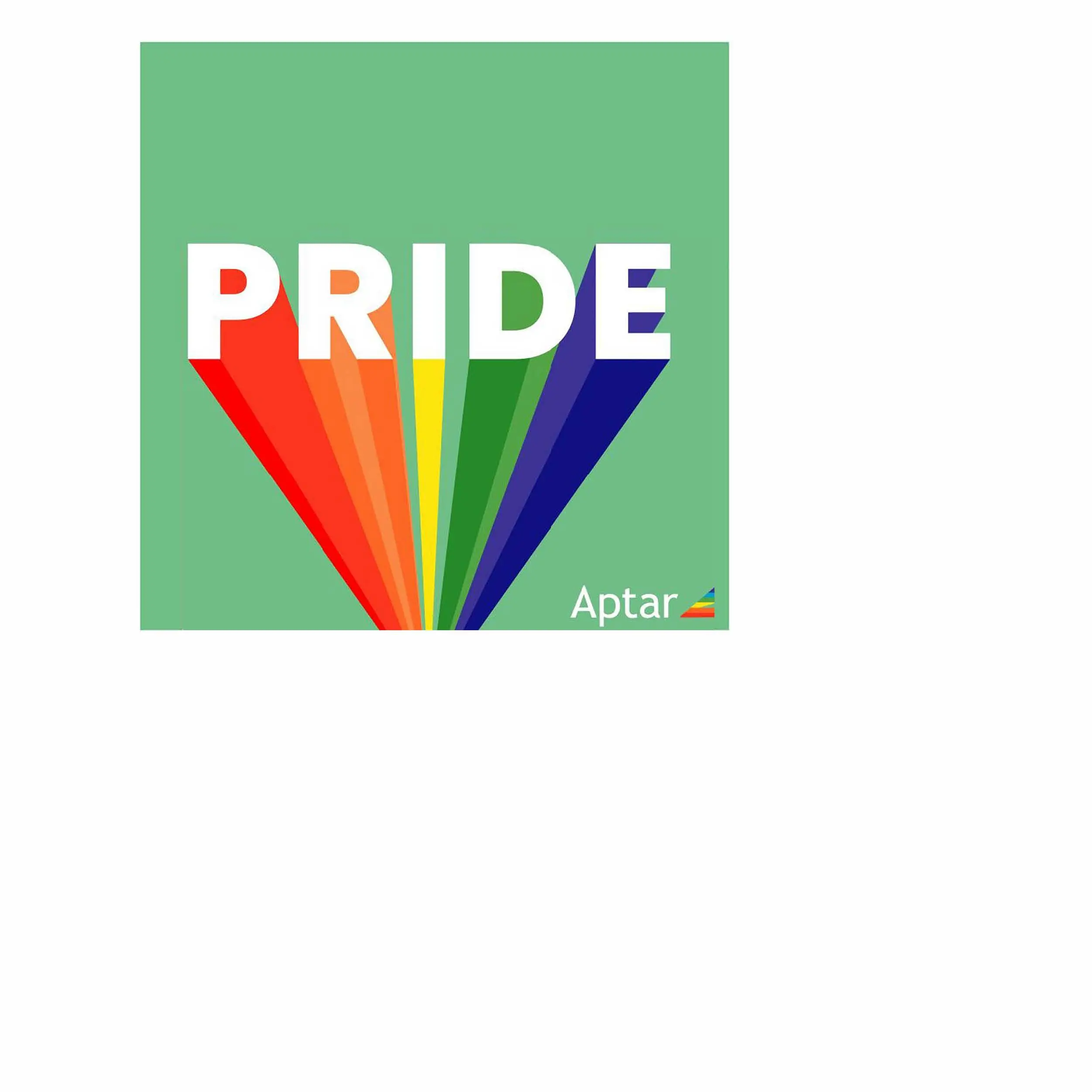 Aptar Prepares to Launch New ERG for LGBTQ+ Community
