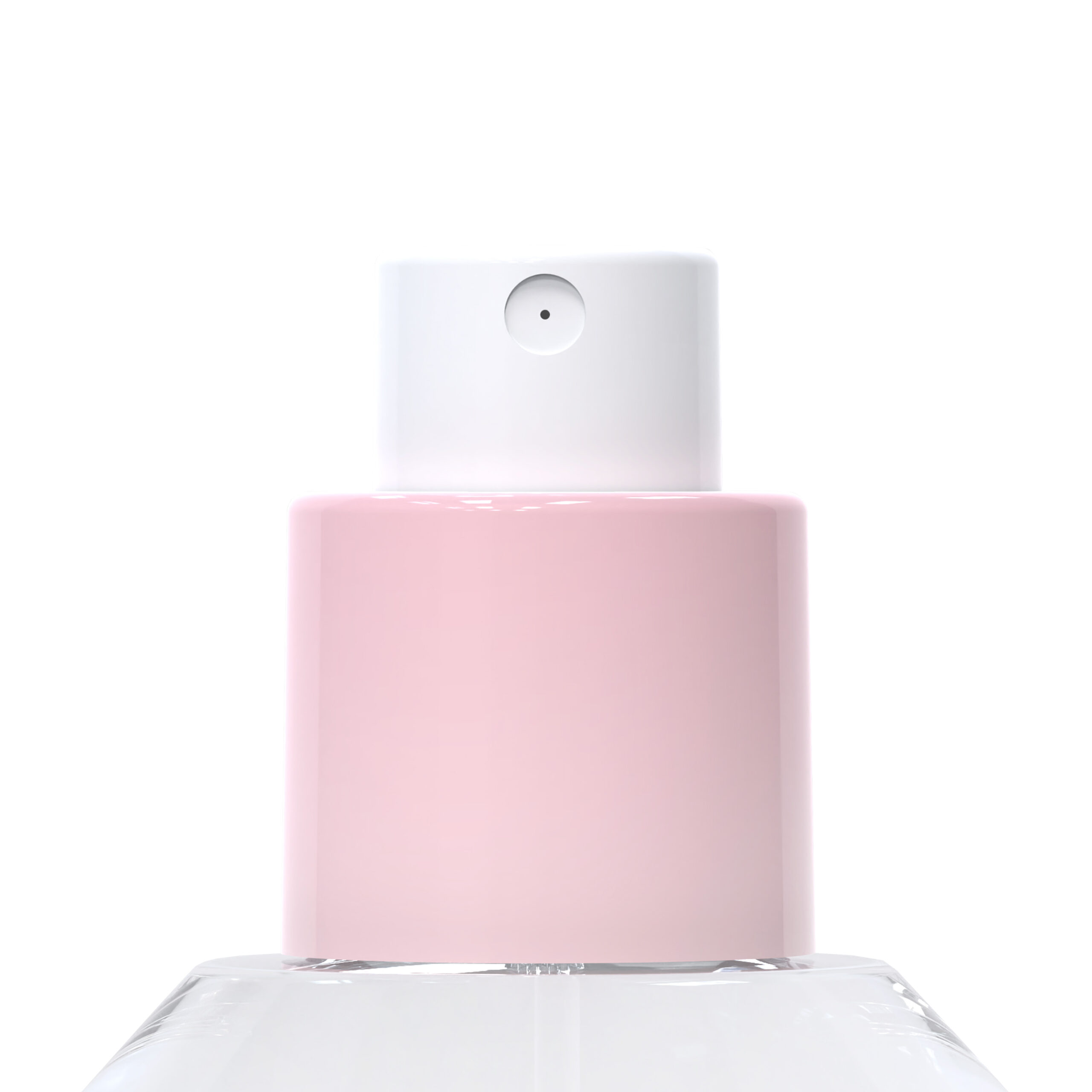Refillable Fragrance Pump | Essencia Screw | Aptar Beauty