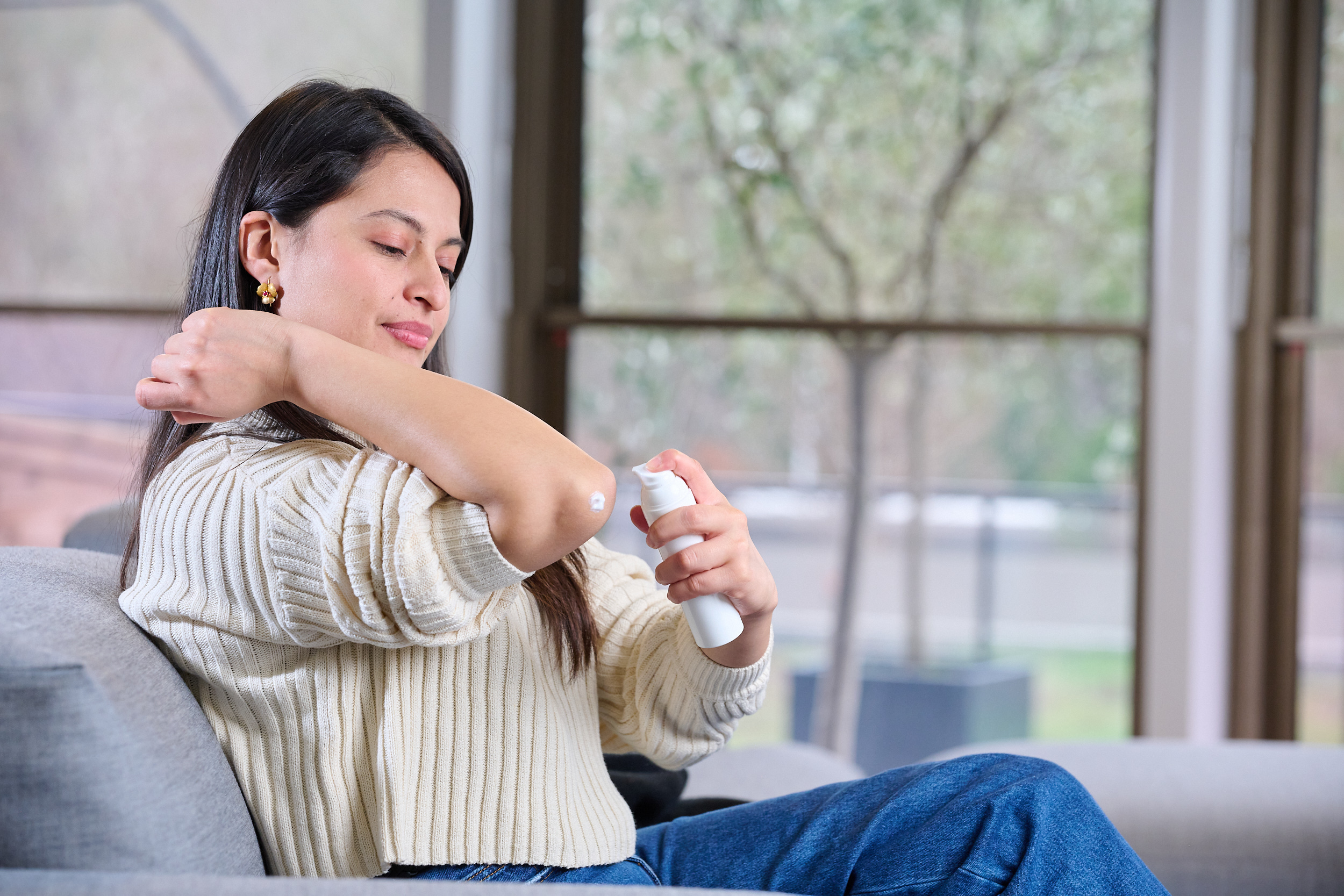 Case Study - The Airless<sup>+ </sup> Dermal Drug Delivery System